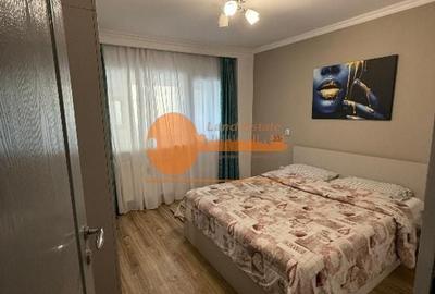 Apartament cu 3 camere decomandat, mobilat în Lacul Tei - 4