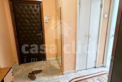 Apartament 3 camere Micro 16, etaj 1 - 13