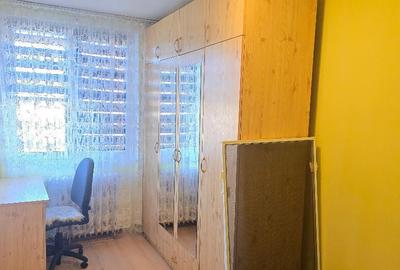 Inchiriez apartament 2 camere in Deva, zona Dacia, bloc de 4 etaje, Inchiriez apartament 2 camere in Deva, zona Dacia, bloc de 4 etaje, - 4