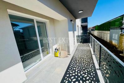 Apartament cu 2 camere decomandat în Sud - 1