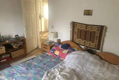 Casă cu 3 camere cu Teren 1768 Mp în Drajna - 3