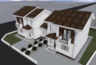 Pozitie Excelenta, Duplex Despartit, Mediteranean - 2