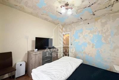 Apartament cu 2 camere decomandat în Freidorf - 4