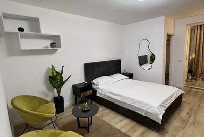 Garsonieră decomandată în Iancului - 2