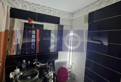 Apartament cu 2 camere decomandat, mobilat în Ștefan cel Mare - 9