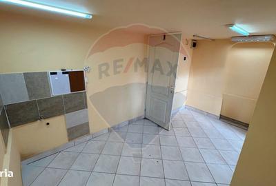 Spațiu comercial, de 13.6 mp, în Ultracentral - 3