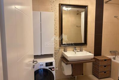 Apartament cu 3 camere decomandat, mobilat în Voluntari - 13
