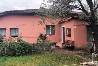 Vand casa in Talmaciu la 15 km de Sibiu - 3