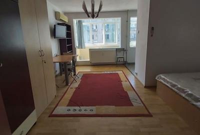 ÎÎnchiriez garsoniera - Zona Păcii - 5