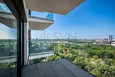 REA1023198 Apartmament 2 camere view superb I One Verdi Park I Floreasca - 18