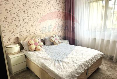 Vila moderna 5 camere, teren 250mp, Colentina Cornisor - 4