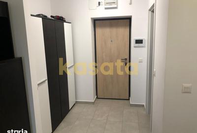 Garsonieră în Theodor Pallady - 4