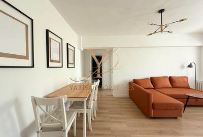 Apartament cu 2 camere semidecomandat în Floreasca - 2