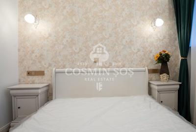 Apartament cu 2 camere, mobilat în Europa - 2