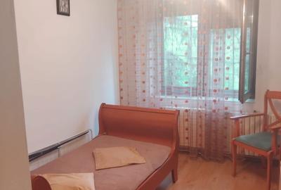 Apartament cu 2 camere decomandat în Central - 7