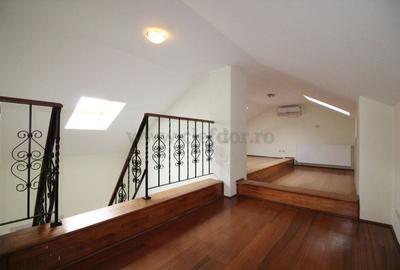 Vilă cu 5 camere de închiriat în zona Iancu Nicolae Vilă cu 5 camere de închiriat în zona Iancu Nicolae - 12