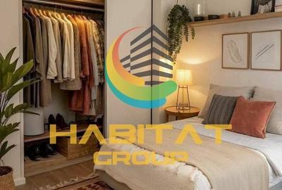 Pallady 2 camere decom. 48 mp + terasa 43 mp bloc boutique - 4