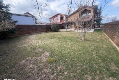 Casă cu 5 camere decomandat cu Teren 602 Mp în Domnești