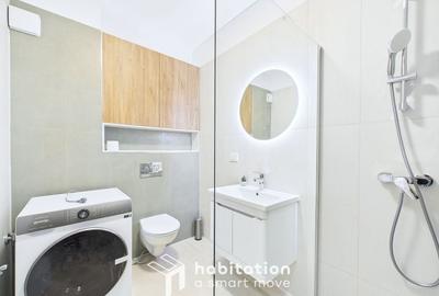 Apartament elegant si confortabil, parcare subterana, in City of Mara - 19