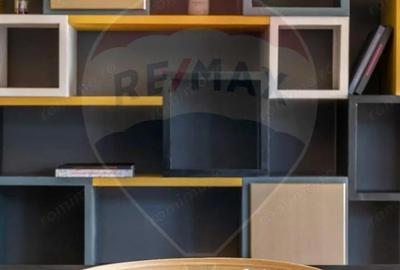 2 CAMERE | TERASA GENEROASA | VIEW SUPERB |BELLEVUE RESIDENCE - 1