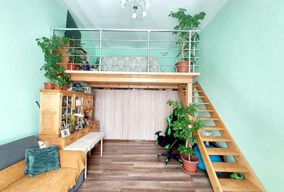 Apartament 1 camera decomandat 50 mp, parcare - Zona B-dul Eroilor - 2