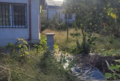 UNICAT! CASA CU TEREN 900MP ZONA COICIU - 7