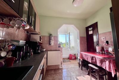 Apartament cu 2 camere decomandat, mobilat în Girocului - 7