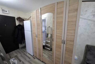 Apartament în Bularga - 2