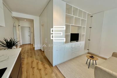 Garsonieră decomandată în Cristian - 9