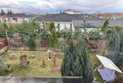 Casa de vanzare, cu 4 camere, 140 mp, zona Strada Dara - 19