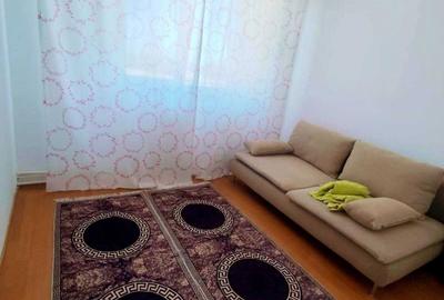Apartament cu 3 camere semidecomandat în Viziru 3 - 3