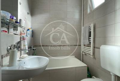 Apartament cu 2 camere semidecomandat în Lotus - 9