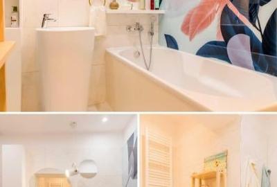 APARTAMENT 3 CAMERE MOGHIOROS PARK RESIDENCE - 5