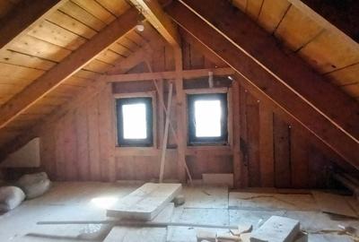 Casă cu 3 camere în Petrăchioaia - 6