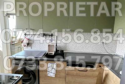 Apartament cu 2 camere semidecomandat în Titan - 7