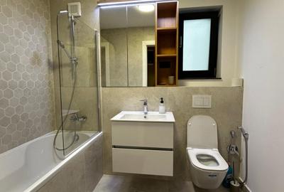 Apartament 1 Camera | Central - 8