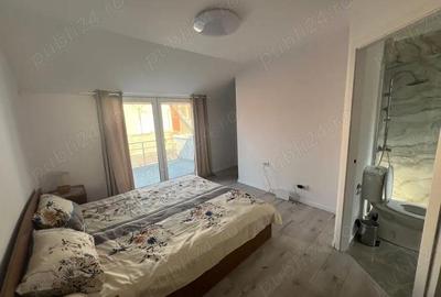 Garsonieră decomandată în Central - 1