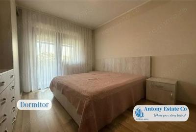 Apartament cu 2 camere în Cantemir - 10
