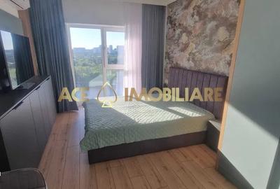 Apartament cu 3 camere decomandat, mobilat în Colentina - 5