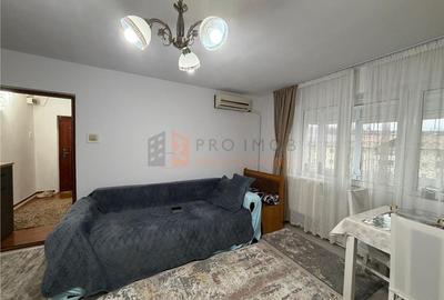 Apartament cu 2 camere semidecomandat, mobilat în Berca - 2