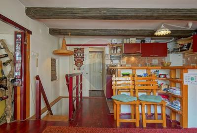 Casa cu farmec traditional si zona pitoreasca - Rasnov | 0% comision - 8
