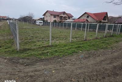 Teren de 1720 mp, în Central - 3