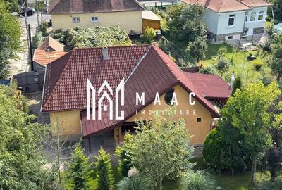 Casa individuala 4 camere I Un singur nivel I Piata Cibin - 12