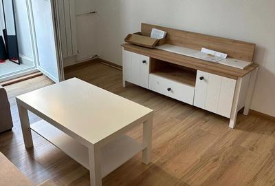 Apartament cu 2 camere semidecomandat în Costin Georgian - 2