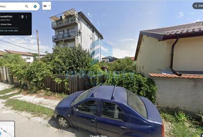 Teren de 211 mp, în Dobroești - 2