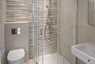 Apartament cu 3 camere decomandat în Tractorul - 6