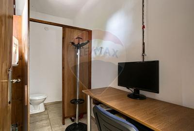 Spatiu de birouri 75 mp utili de inchiriat la casa zona Uta - 4