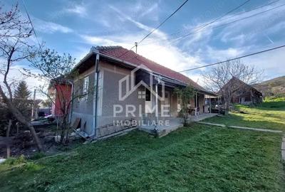 Casă cu 4 camere cu Teren 3077 Mp în Petrisat - 5