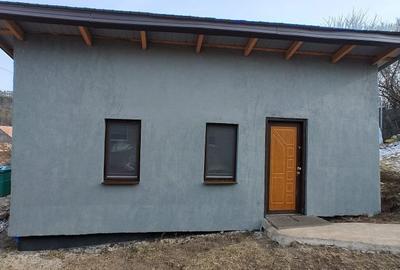 Casă cu 2 camere în Nădășelu - 1