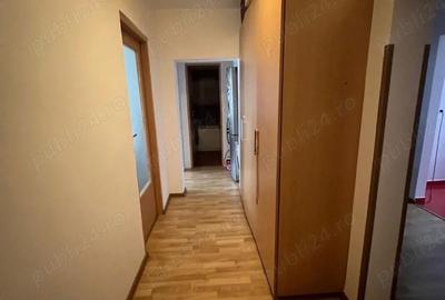 Apartament cu 4 camere decomandat în Șagului - 4